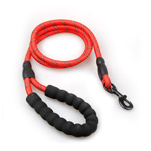 Load image into Gallery viewer, GD™ -  Reflective &amp; Tangle Free Pet Leash 4.92 ft
