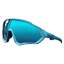 Load image into Gallery viewer, Polarized sports cycling glasses mountain bike glasses men/women cycling eyewear
