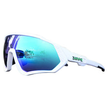 Load image into Gallery viewer, Polarized sports cycling glasses mountain bike glasses men/women cycling eyewear
