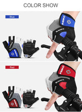 Load image into Gallery viewer, Cycling Gloves Men
