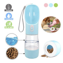Load image into Gallery viewer, 50% OFF Ends Today ⏰ ! ReFresh™ Portable Dog Bottle 🐶💦 Free Express Shipping
